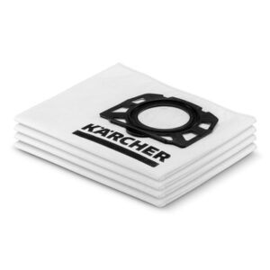 Paquet de Sac Pour Aspirateur WD3-4-5-6
