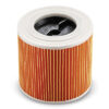 Filtre Aspirateur WD3