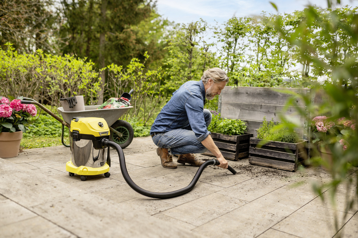 Aspirateur WD3 SV19 PLUS – Image 3