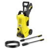 Nettoyeur Haut Pression K3 Power Contrôle