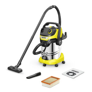 Aspirateur eau et poussières WD 5 S V-30