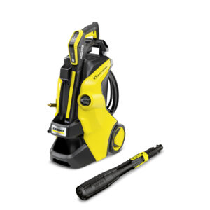 Nettoyeur Haut Pression K5 Smart Contrôle