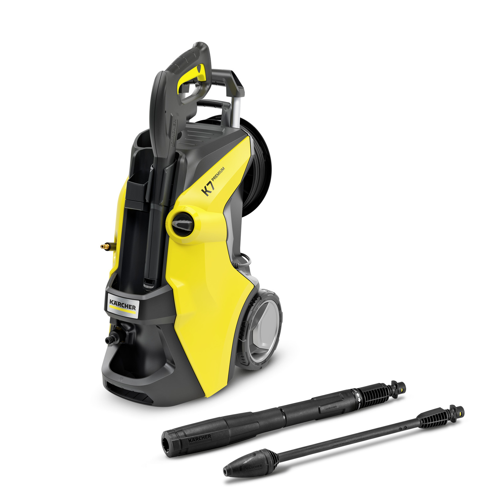 Nettoyeur Haut Pression K7 Premium Power