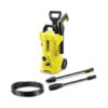 Nettoyeur Haut Pression K2 Power Contrôle