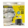 Rallonge De Flexible 10M -Quick-Connect