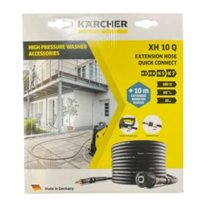 Rallonge De Flexible 10M -Quick-Connect