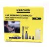 kit car pour aspirateur
