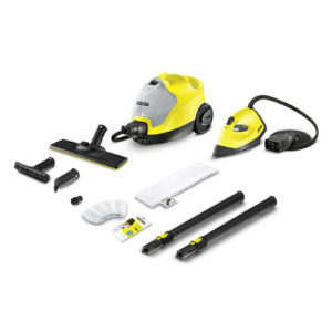 Nettoyeur Vapeur SC4 EasyFix  IRON