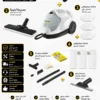 Nettoyeur Vapeur SC4 EasyFix MAX