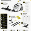 Nettoyeur Vapeur SC5 EasyFix MAX