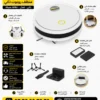 Aspirateur robot RCV 2