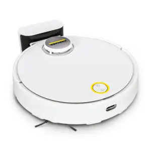 Aspirateur robot RCV 3