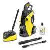 Nettoyeur Haut Pression K7 Premium Power +KIT HOME