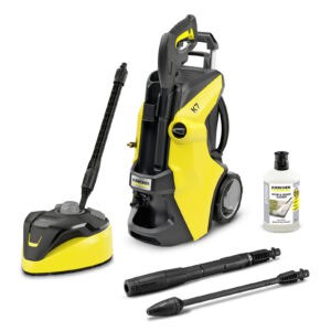 Nettoyeur Haut Pression K7 Premium Power +KIT HOME