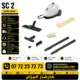 Nettoyeur Vapeur SC2 Easyfix